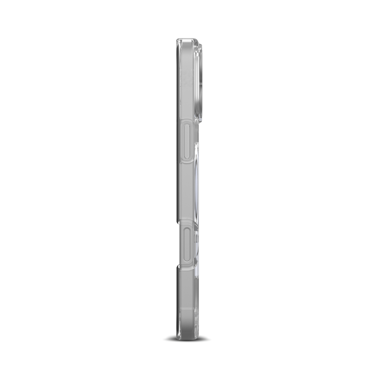 Crystal Palace Lite Snap for MagSafe Clear Cell Phone Case