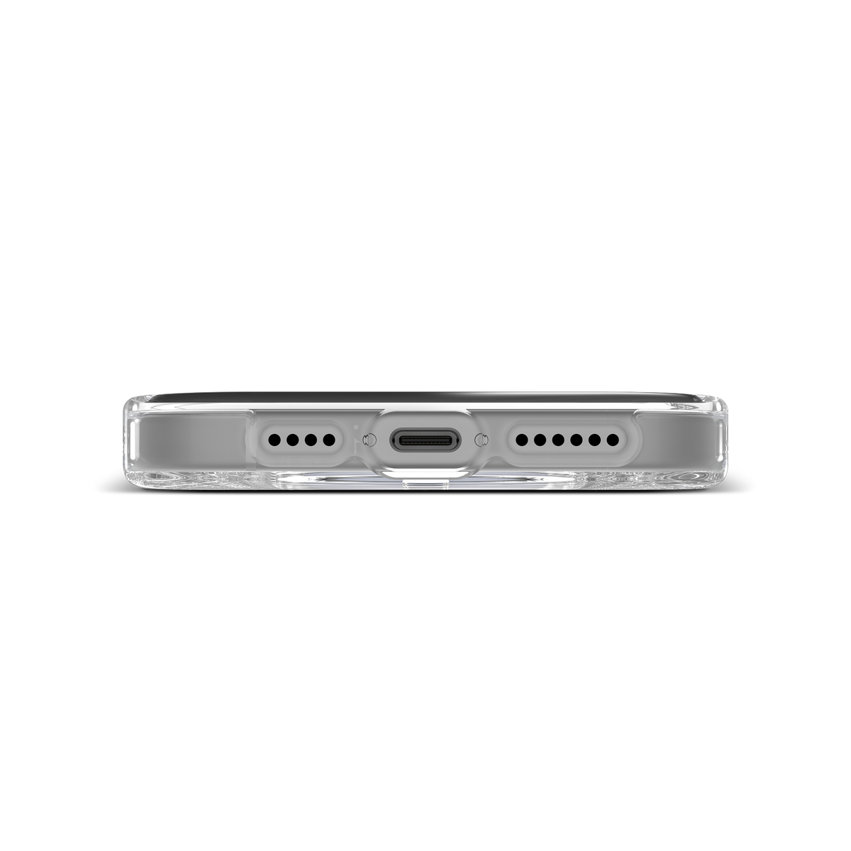 Crystal Palace Lite Snap for MagSafe Clear Cell Phone Case