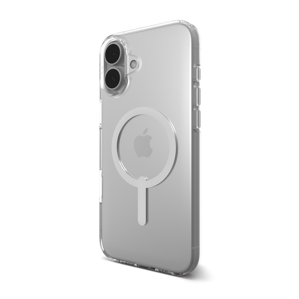 Crystal Palace Lite Snap for MagSafe Clear Cell Phone Case
