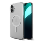 Crystal Palace Lite Snap for MagSafe Clear Cell Phone Case
