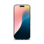Étui de téléphone transparent Crystal Palace Lite Snap pour MagSafe