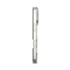 Étui de téléphone transparent Crystal Palace Lite Snap pour MagSafe