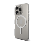 Étui de téléphone transparent Crystal Palace Lite Snap pour MagSafe