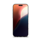 Crystal Palace Lite Snap til MagSafe-gennemsigtigt mobilcover