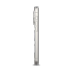 Crystal Palace Lite Snap til MagSafe-gennemsigtigt mobilcover