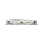 Crystal Palace Lite Snap til MagSafe-gennemsigtigt mobilcover