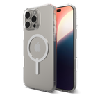 Crystal Palace Lite Snap til MagSafe-gennemsigtigt mobilcover