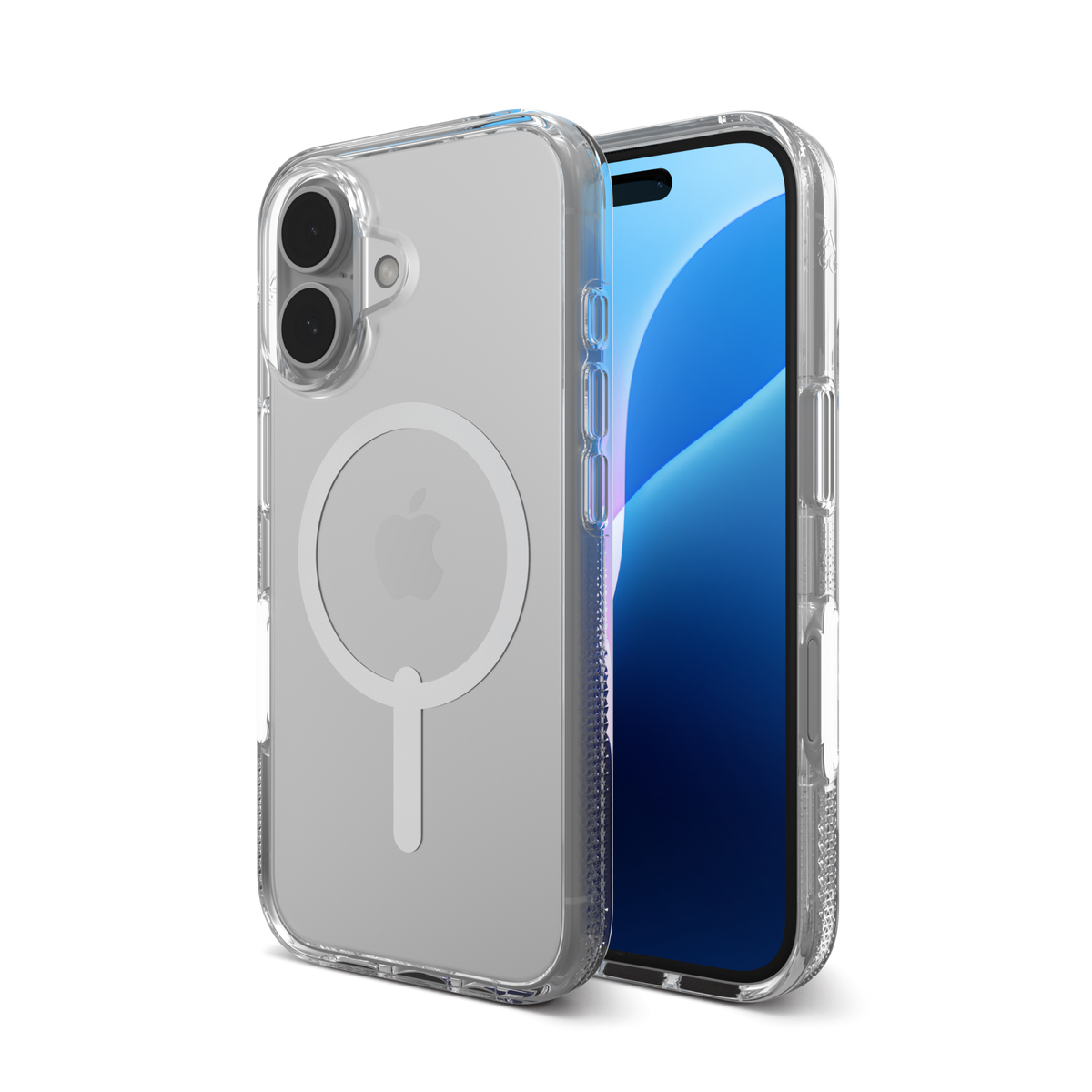 Crystal Palace Snap for MagSafe Cell Phone Case