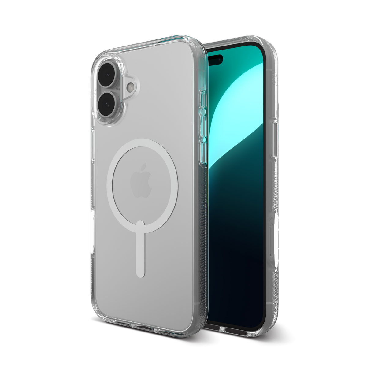 Crystal Palace Snap for MagSafe Cell Phone Case