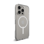 Crystal Palace Snap-hoesje voor MagSafe-mobiele telefoon