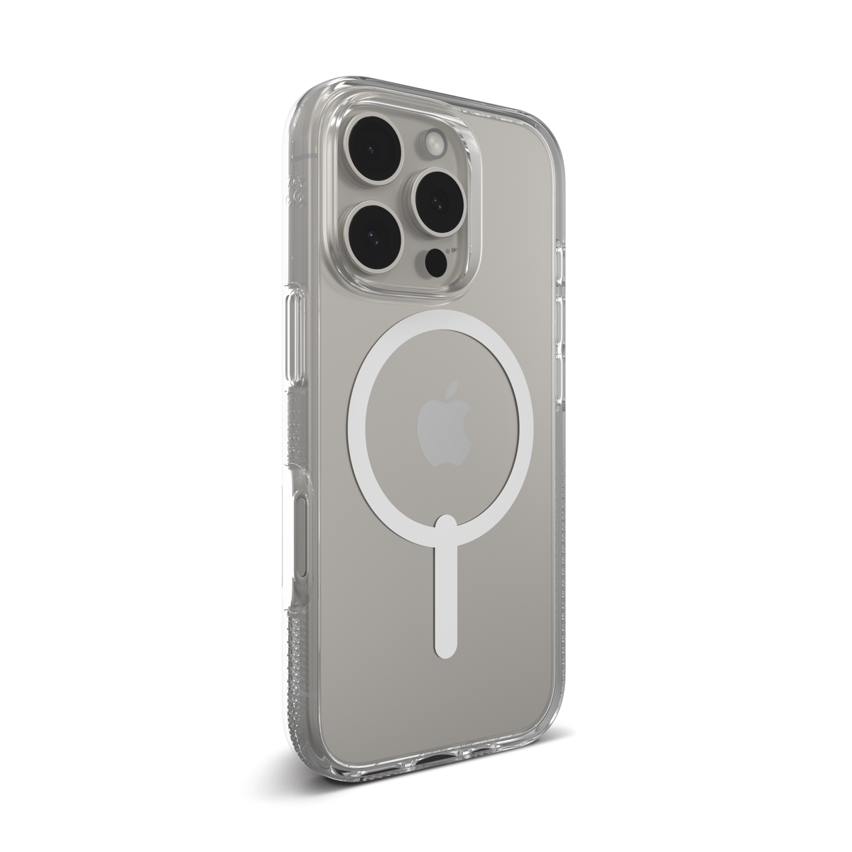 Crystal Palace Snap-hoesje voor MagSafe-mobiele telefoon