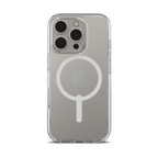 Crystal Palace Snap-hoesje voor MagSafe-mobiele telefoon