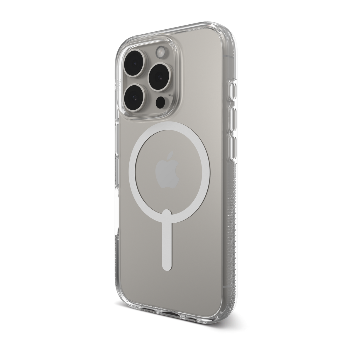 Crystal Palace Snap-hoesje voor MagSafe-mobiele telefoon