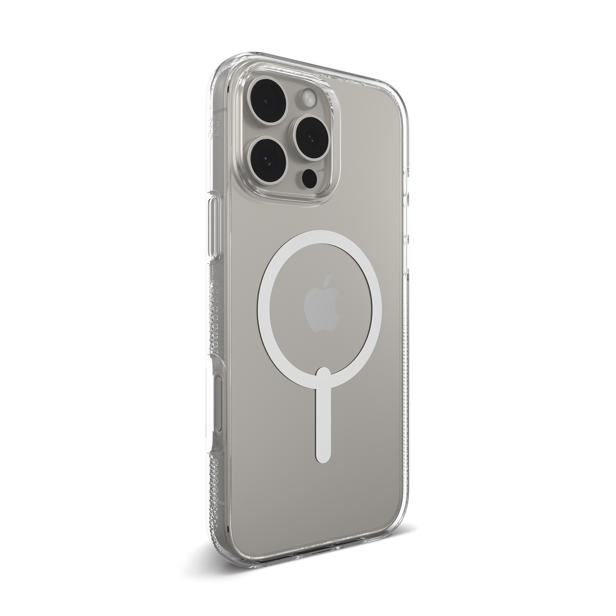 Crystal Palace Snap MagSafe-yhteensopiva puhelimen suojakuori
