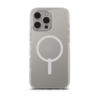 Crystal Palace Snap MagSafe-yhteensopiva puhelimen suojakuori