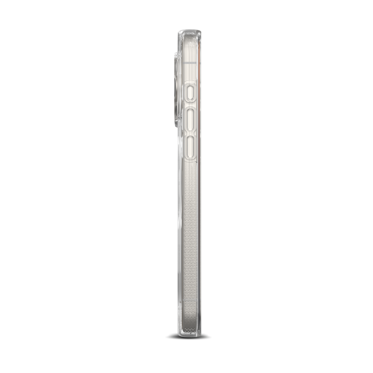 Crystal Palace Snap MagSafe-yhteensopiva puhelimen suojakuori
