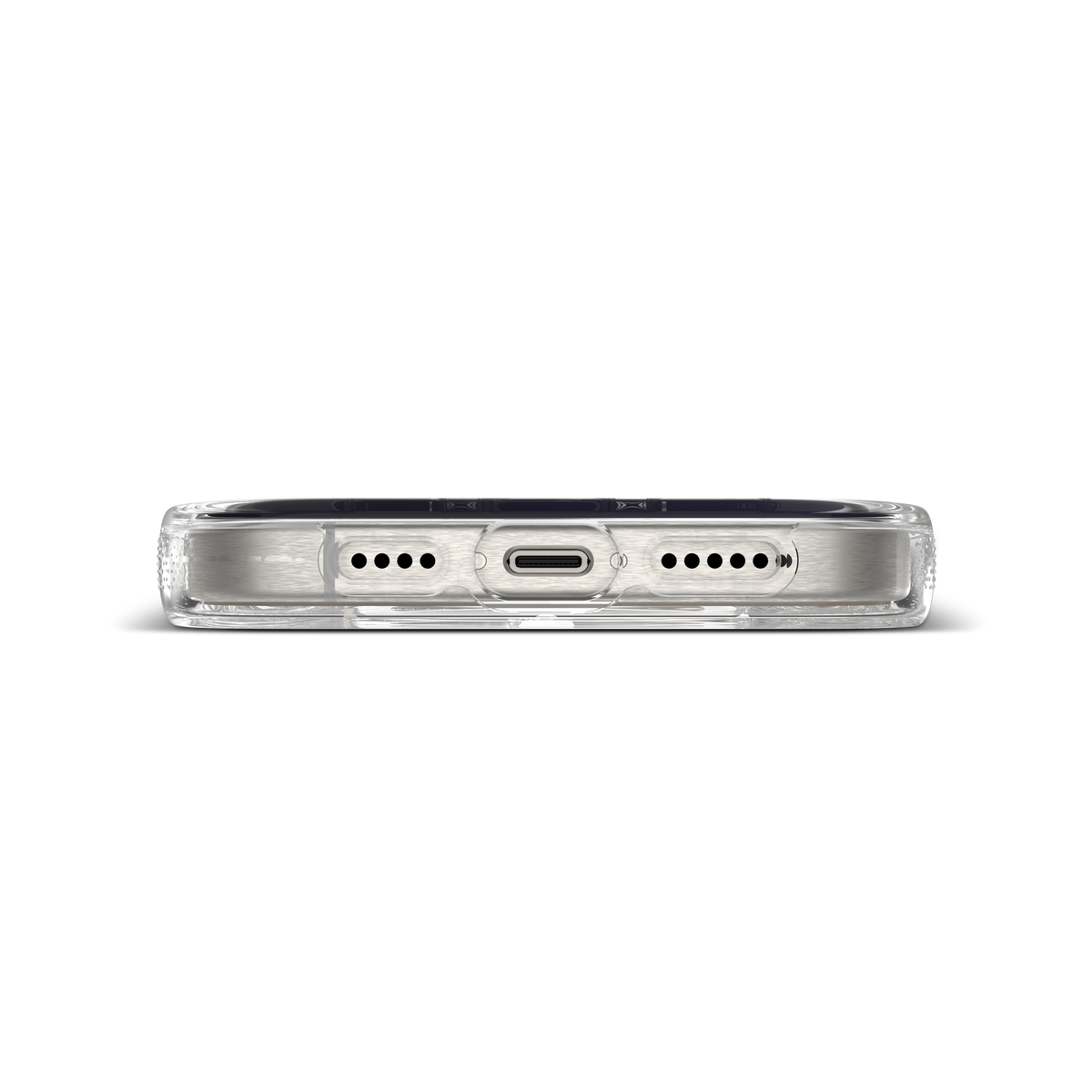 Crystal Palace Snap MagSafe-yhteensopiva puhelimen suojakuori