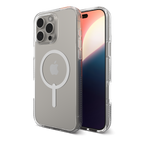 Crystal Palace Snap MagSafe-yhteensopiva puhelimen suojakuori