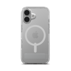 Калъф за мобилен телефон Crystal Palace Snap с MagSafe и стойка