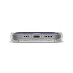 Калъф за мобилен телефон Crystal Palace Snap с MagSafe и стойка