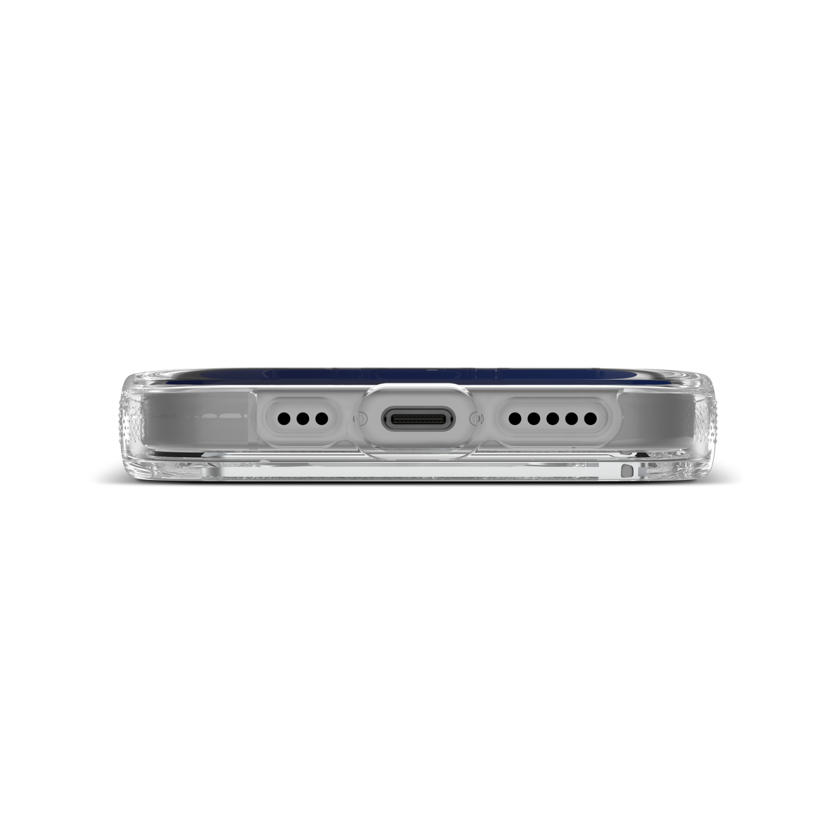 Калъф за мобилен телефон Crystal Palace Snap с MagSafe и стойка
