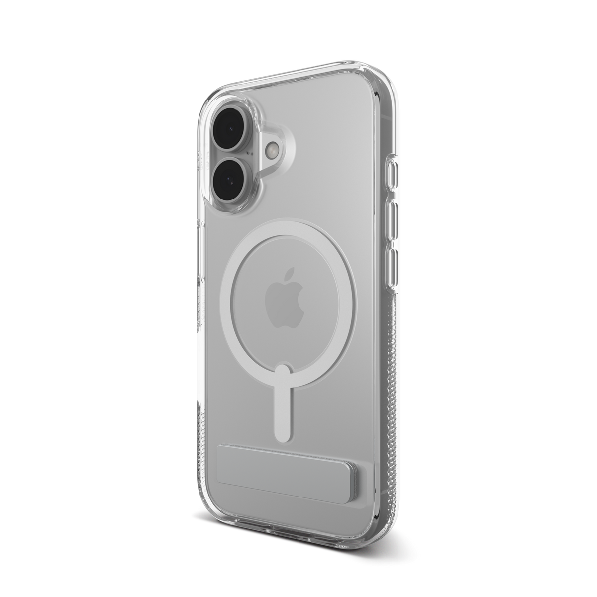 Калъф за мобилен телефон Crystal Palace Snap с MagSafe и стойка
