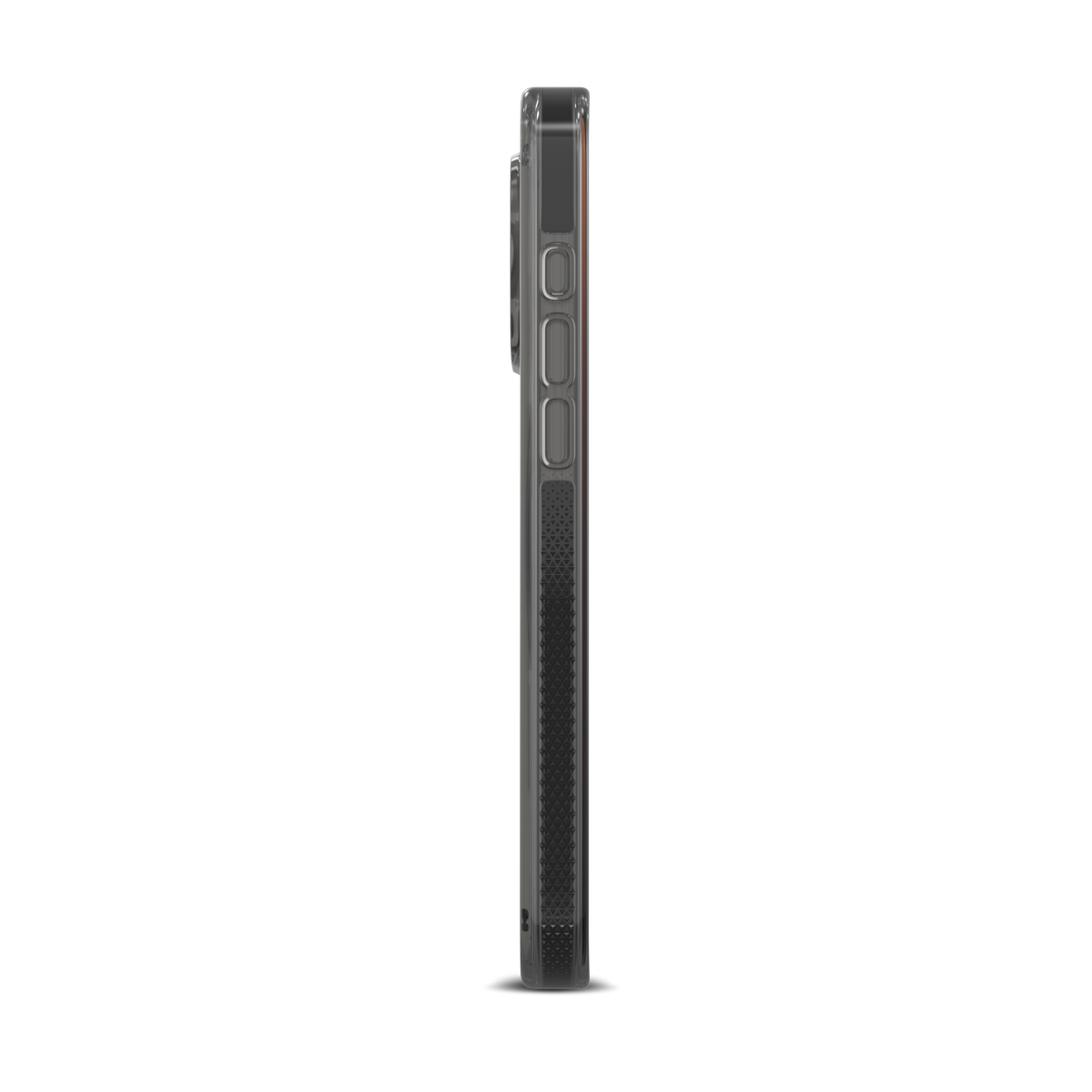 Custodia per cellulare Santa Cruz Snap per MagSafe - Black