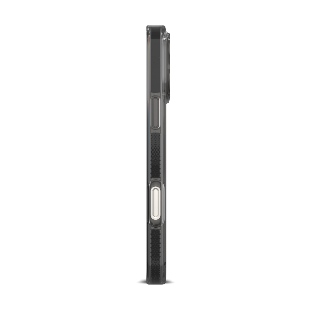 Custodia per cellulare Santa Cruz Snap per MagSafe - Black