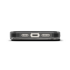Custodia per cellulare Santa Cruz Snap per MagSafe - Black