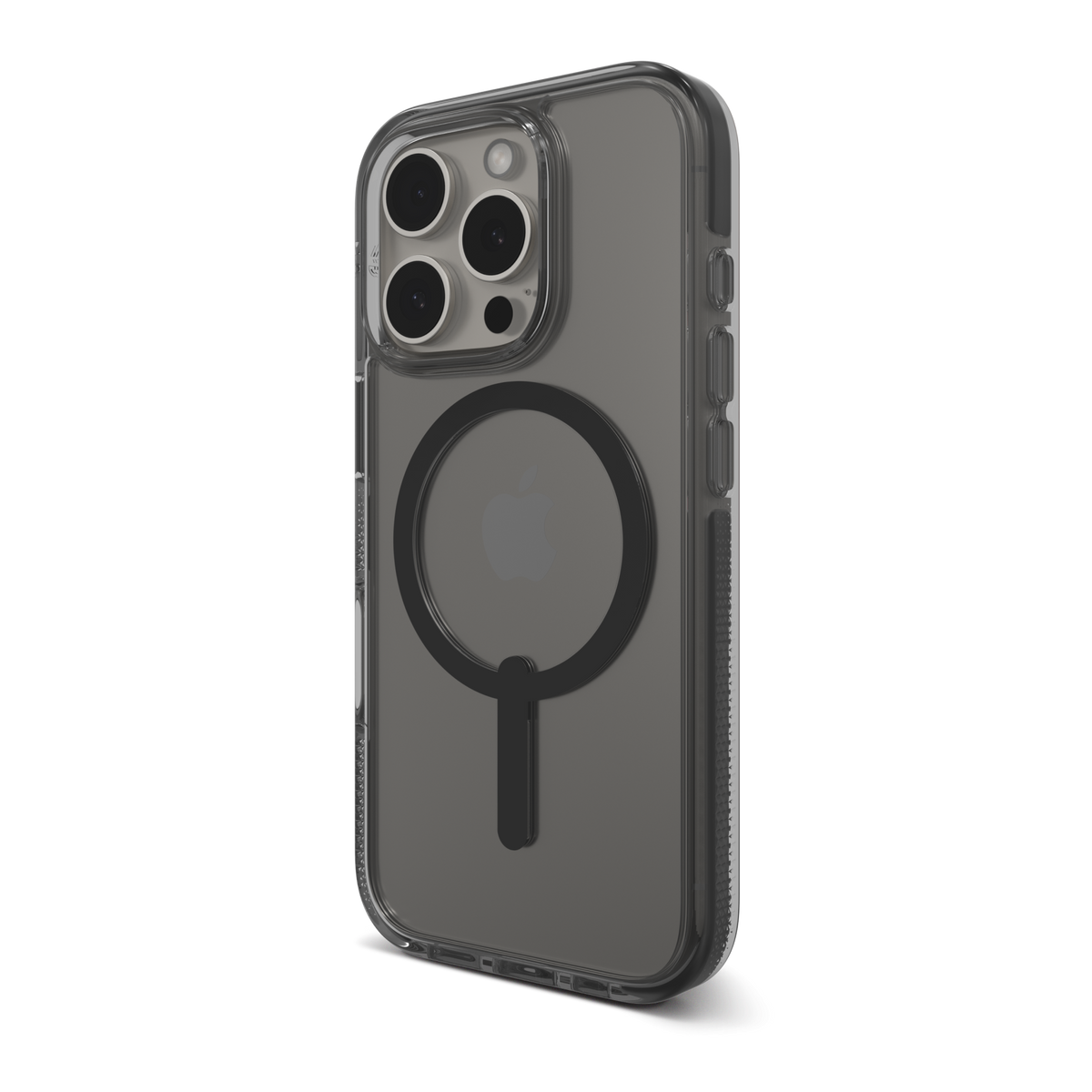** Midnight