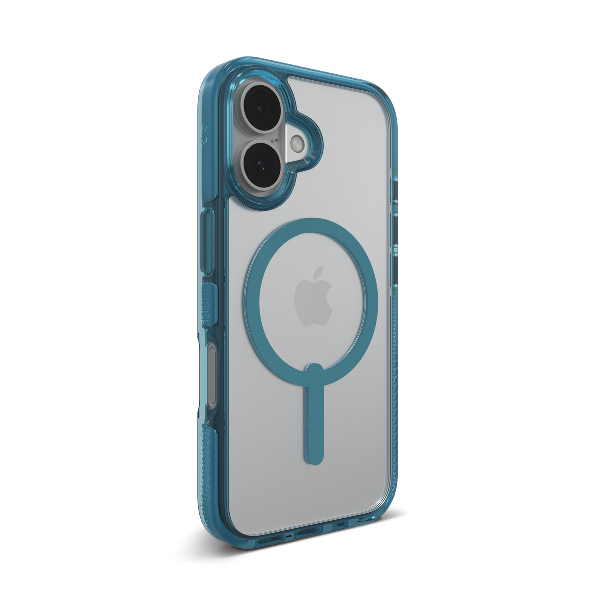 **retro blue