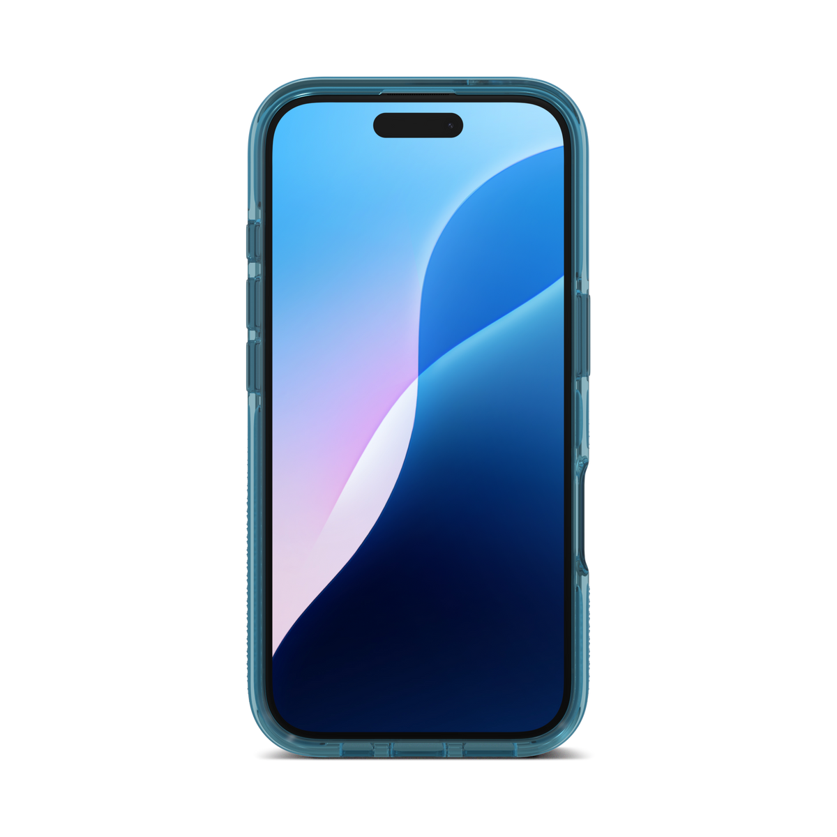 **retro blue