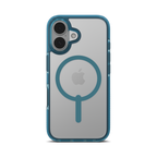 **retro blue