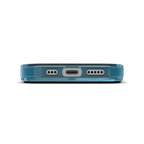 **retro blue