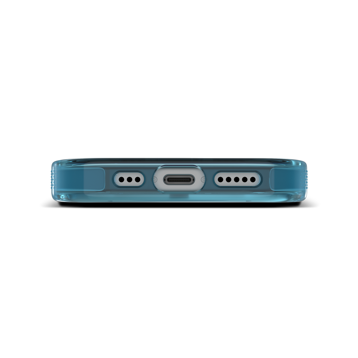 **retro blue