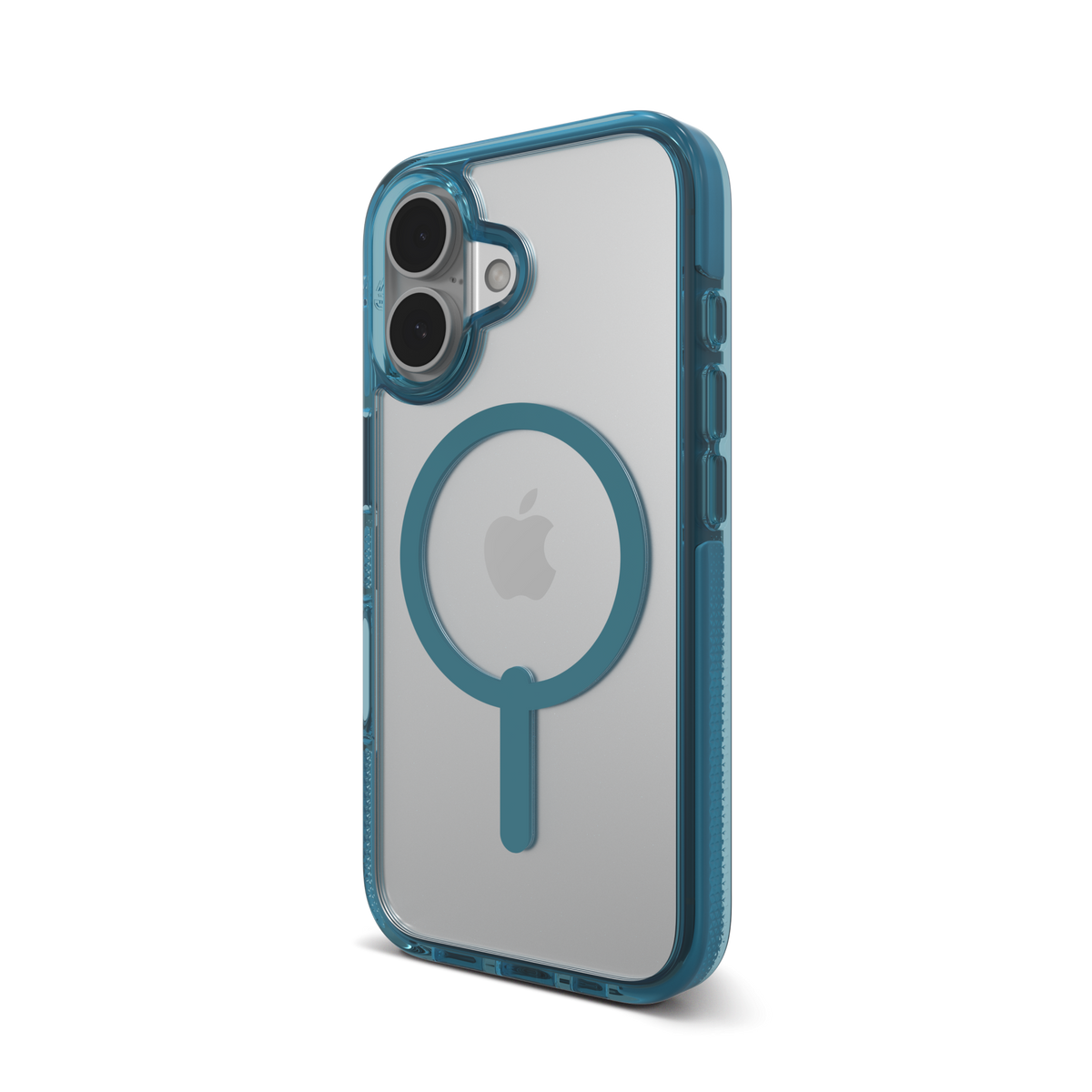 **retro blue