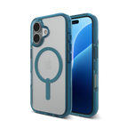 **retro blue