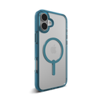 ** Retro Blue