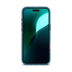 ** Retro Blue