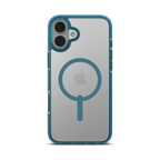 ** Retro Blue