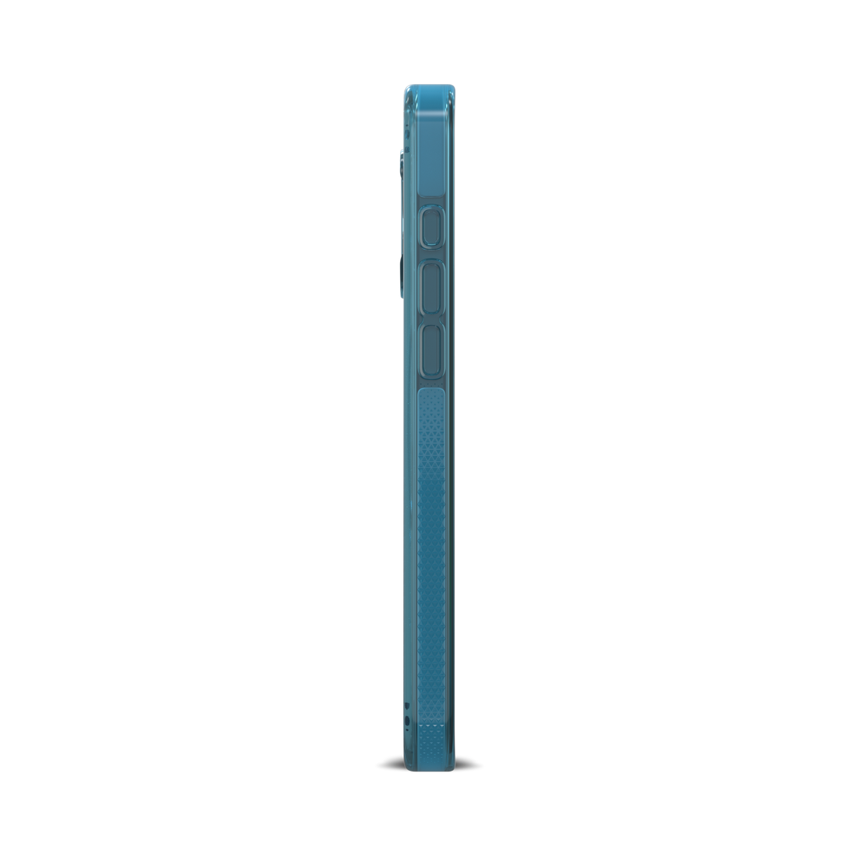 ** Retro Blue