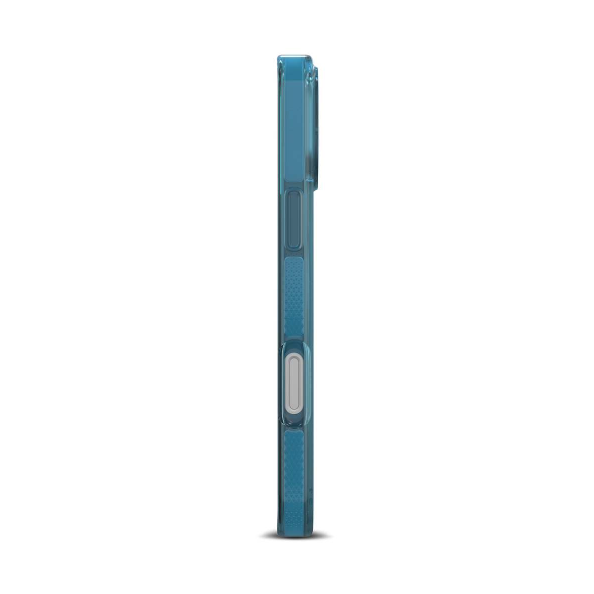 ** Retro Blue