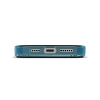 ** Retro Blue