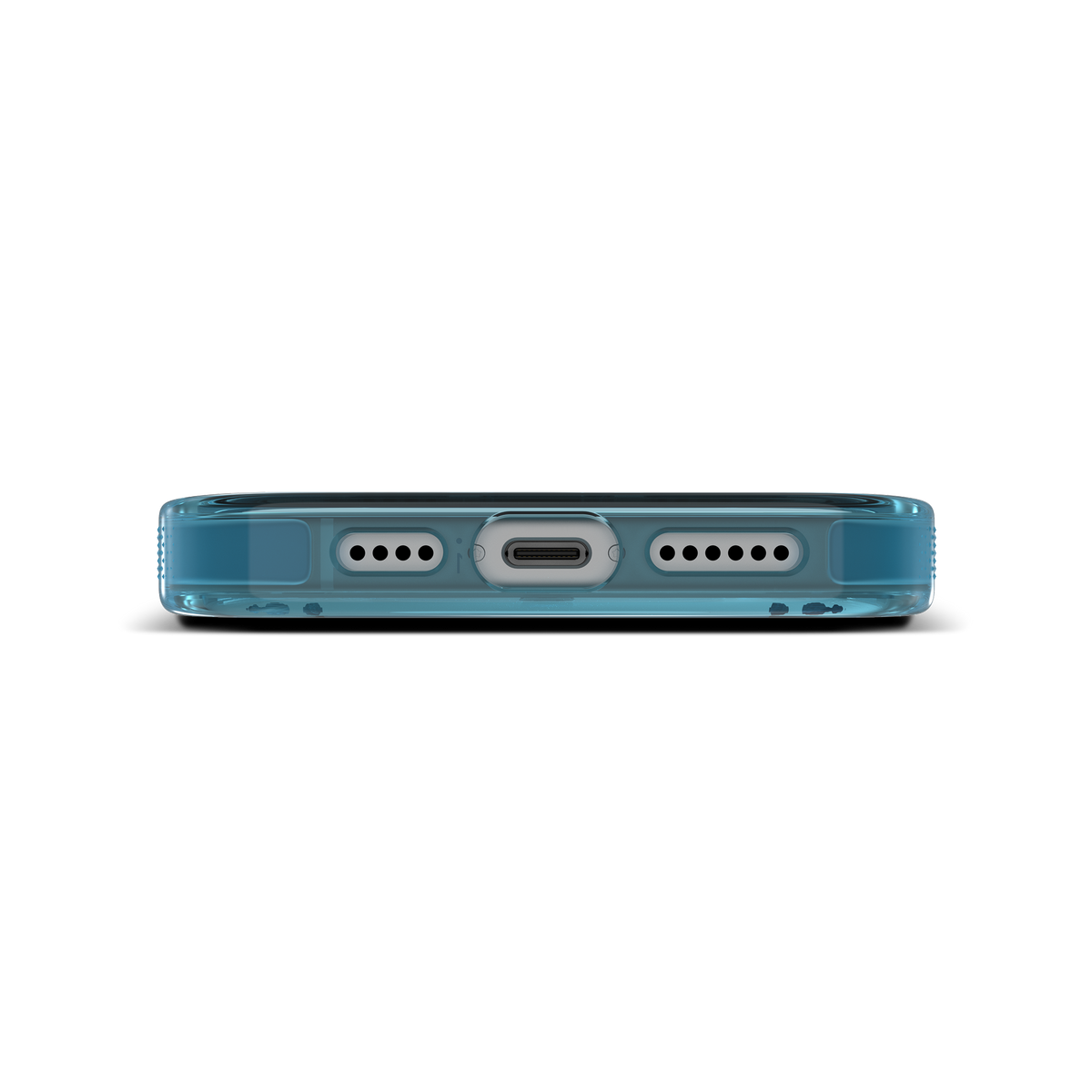 ** Retro Blue