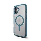 ** Retro Blue