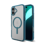 ** Retro Blue