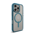 ** Retro Blue