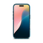 ** Retro Blue