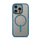 ** Retro Blue