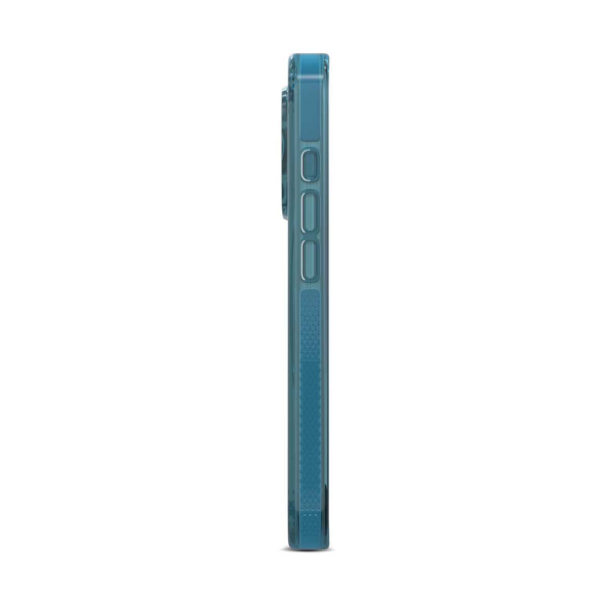 ** Retro Blue